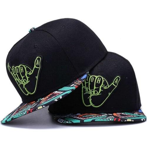 Snapback Caps Hip Hop Adult Snapback Caps Hip Hop Adult Snapback Caps Hip Hop Female Team Rock Baseball Flat Caps Hip Hop