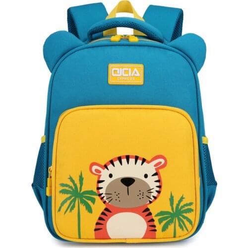 Mikecrack Children's Orthopedic Backpacks