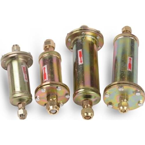 Freezer, central air conditioning filter drier removable iron filter Refrigeration equipment