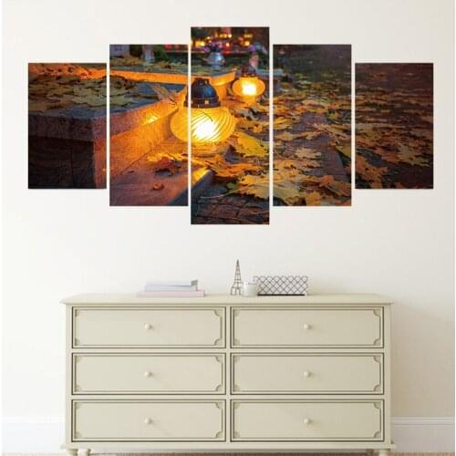 New 3D effect Horror Wall Sticker Removable Halloween Wallpaper Festival Poster DIY Wall Party Decoration Living Room Decor