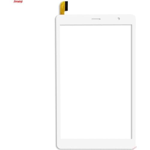 New For 8 Inch Kingvina 837-V2-FPC Tablet Capacitive Touch Screen Panel Digitizer Sensor Replacement Phablet Multitouch