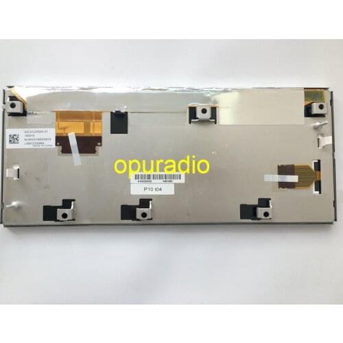 Brand new 12.3Inch LCD Display LAM1233548A for Mercedes W220 Instrument panel car audio replacement free post