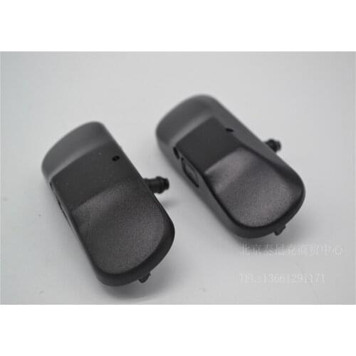 Apply to Bora Caddy CC Jette Passat Fabia superb Cover nozzle Sprinkler cover