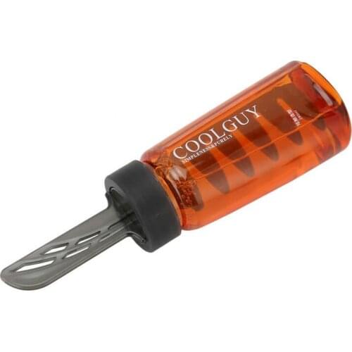 Hairdressing Tools Spray Bottle Hair Spray Moisturizing Styling Oil Hair Strong Hair Finishing Spray for Men 280ml Water