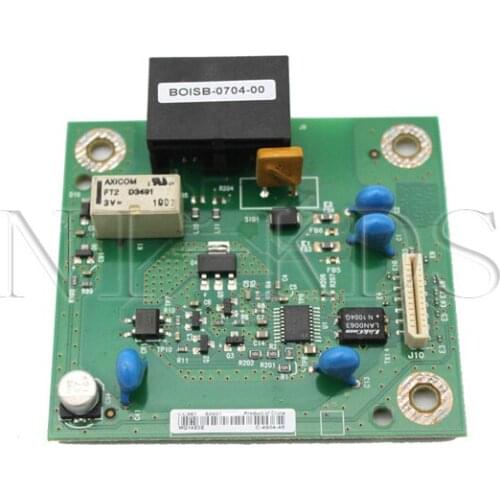 CC367-60001 Network Board for HP CM1312FN 1312 Fax Board Printer Parts