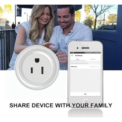 ShengShiChangYing Adapters For Sockets