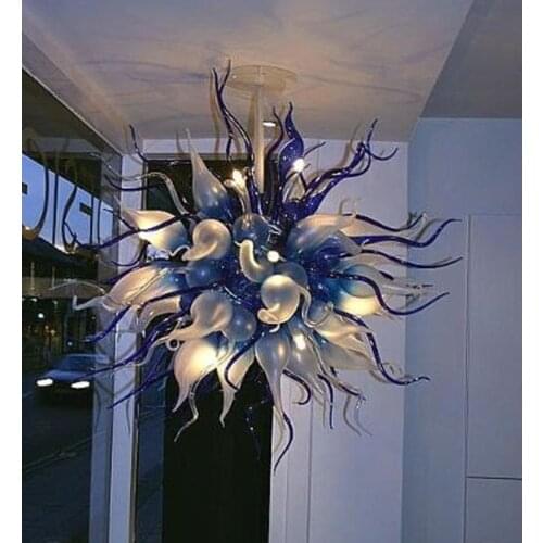 Modern Chandelier Light Stylish Decorative Ceiling Chandelies Hanging LED Lighting