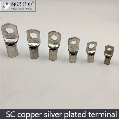 Electric Wires YiYuan Conductive material China