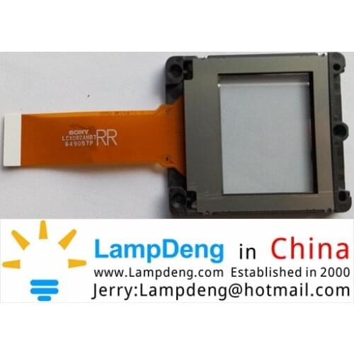 LCX082 LCX082A LCD panel for Projector,Lampdeng.com in China