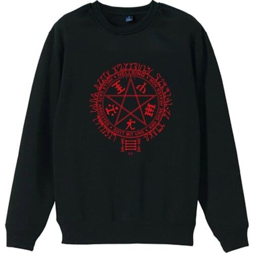 ZIIART Mens Winter Hoodies
