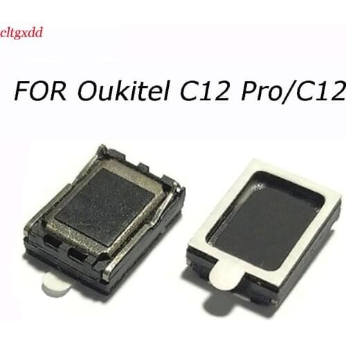 2pcs / lot XGE New loud speaker music doorbell for ZTE Blade V7 Lite V7lite blade L4 GF3 A711 N939Sc high quality