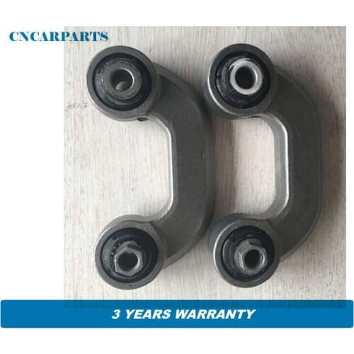 2pcs Stabilizer Sway Bar Link Fit for Audi A4 Avant Convertible SEAT Exeo ST 8E0411318