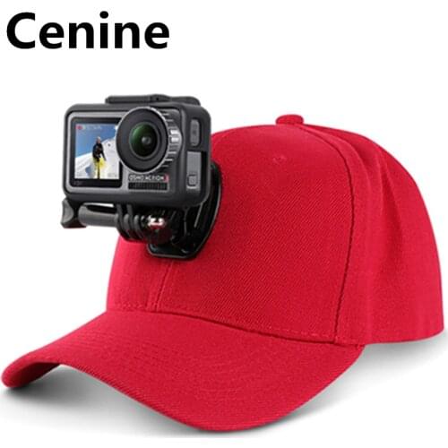 CENINE Action Camera Accessories