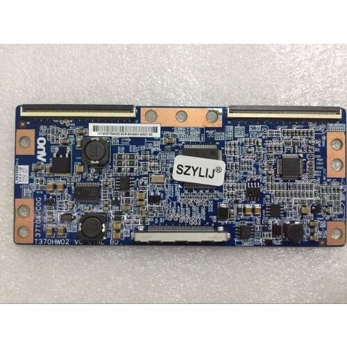 For 46inch 100% original L46P10FBEG 37T04-COG T370HW02 VC CTRL BD instock