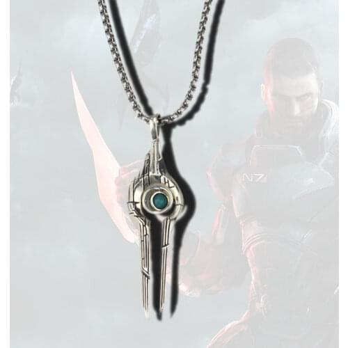 Dongsheng Jewelry Punk Necklaces