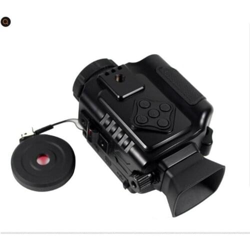 FGHGF Optical Sights