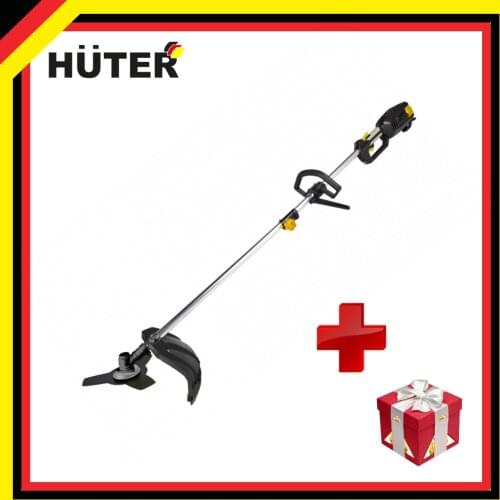 Huter Lawn Mowers
