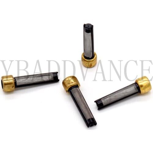 Motor Gasoline Filter Tool For GDI Fuel Injector Size 4.2*3.1*14.9mm