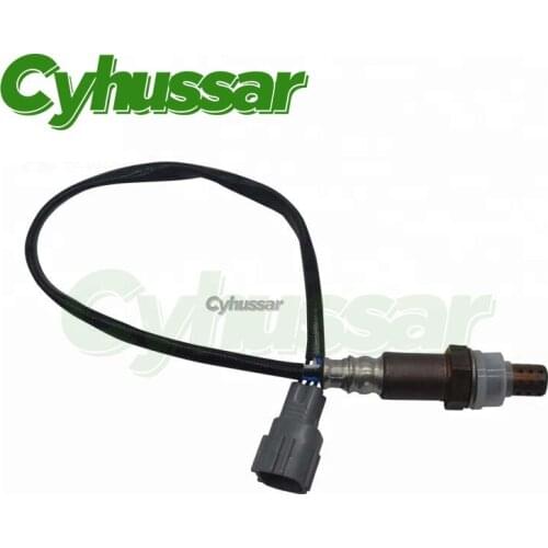 Oxygen Sensor O2 Lambda Sensor Air Fuel Ratio Sensor for Daihatsu Sirion Toyota Camry Yaris 89465-0D040 89465-B1060 2001-2016