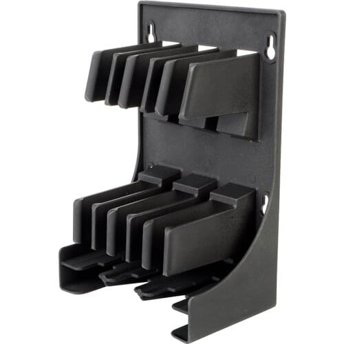 Magnetic Storage Solution Designed For 30 Rounds Of AR-15 Rifle Magazine Hard Magnetic Bracket Shotgun Accessories