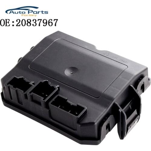 Rear Liftgate/Tailgate Control Module For Chevrolet Equinox OPEL VAUXHALL Insignia SAAB 9-4X 94X 9 4X 2.4L 3.0L 20837967 1232244