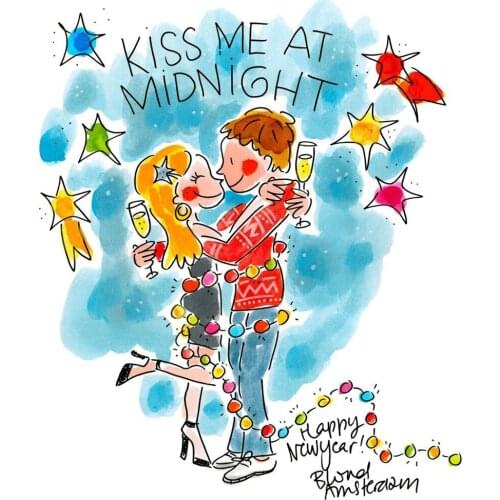 Cartoon Diamond 5D DIY Diamond Embroidery Diamond Painting Blond Amsterdam Square Cross Stitch Rhinestone Mosaic Home Decoration