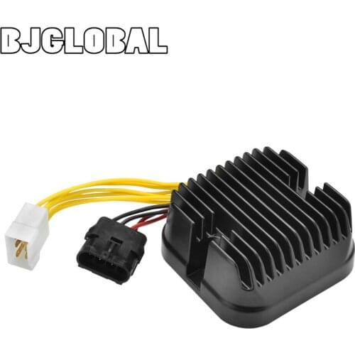 Voltage Motorcycle Boat Regulator Rectifier 12V For Polaris SPORTSMAN 800 700 EFI FRONTIER TOURING CLASSIC INDY 4011100 Scooter