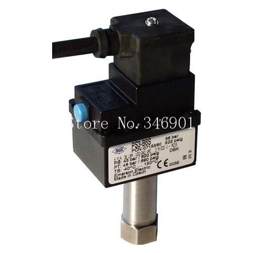 [SA] Eco original ALCO PS3-W1S PS3-W1U PS3-W3S PS3-W4S PS3-W5A PS3-W6S PS3-WP5 PS3-WJR pressure switch inlet genuine original