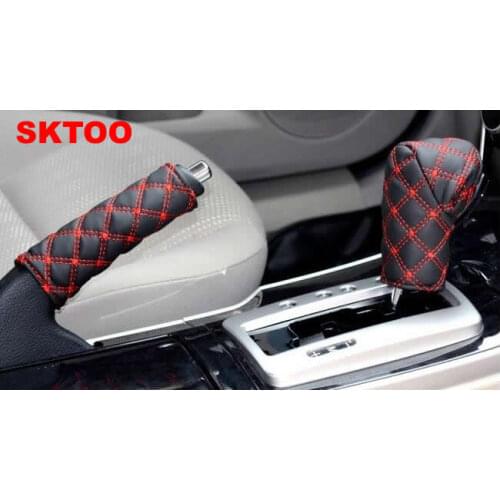 Sktoo Hand Brake Levers