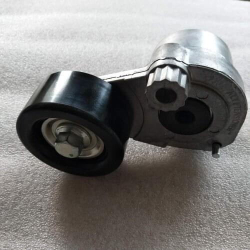 High Quality Generator Tensioner for B uick e xcelle 1.6/1.8/1.6T C ruze 1.6/1.8 New Regal 1.8L