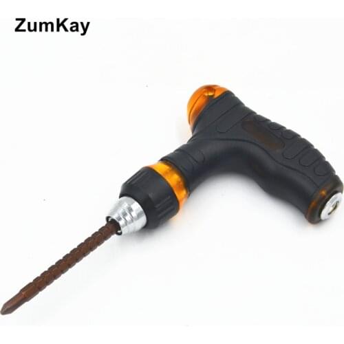 ZumKay Screwdriver