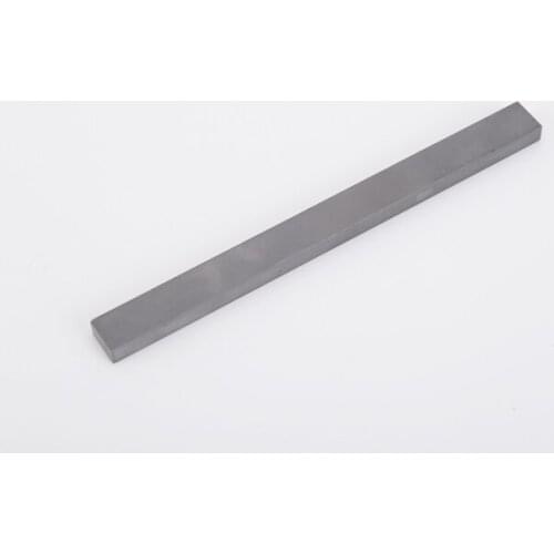 1Piece 8*8*100mm 8x8x100mm YG8 Tungsten Solid Carbide HRC69-81 Square Metalworking Boring Bar Fly Cutter Cutting Lathe Tool Bit