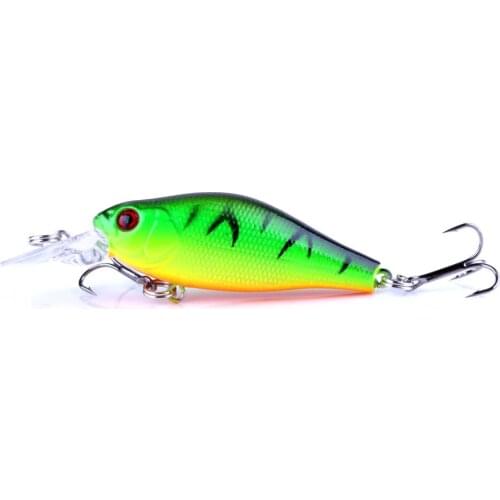 1pcs CrankBait Fishing Lure Silicone Bait 7cm 9g Swimbait Isca Artificiais Pesca Fishing Wobblers Peche Fly Fishing Tackle