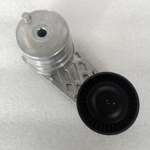 3701200-ED01 Tension wheel assembly FOR Great Wall HAVAL H6 4D20 Transverse engine