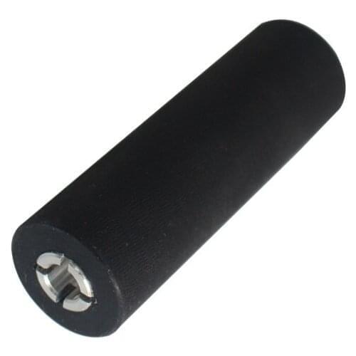 5pcs/lot New Rubber Roller For Mettler Toledo 3600 3650 3680 3950 Eletronic Scale Accessories