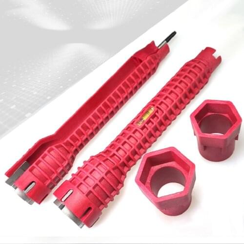 AbouTool Spanners