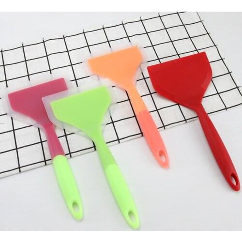 CHFENGASQ Kitchen Scrapers