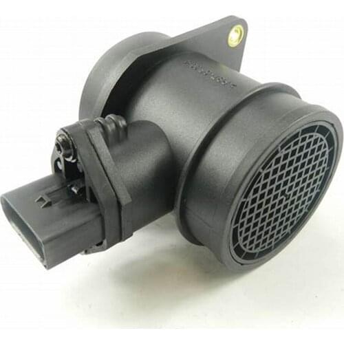 Maf Mass Air Flow Sensor Meter 280218063 Fit For VW Bora Golf IV Beetle Passat Polo Jetta 1.8