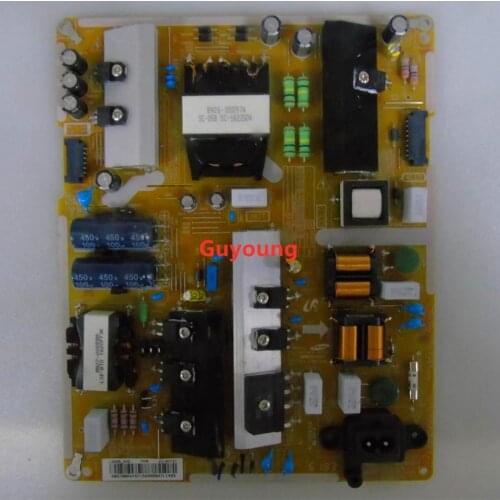 For Samsung UA55KU6200JXXZ / 6300JXXZ power supply board BN41-02500A BN94-10712A / B