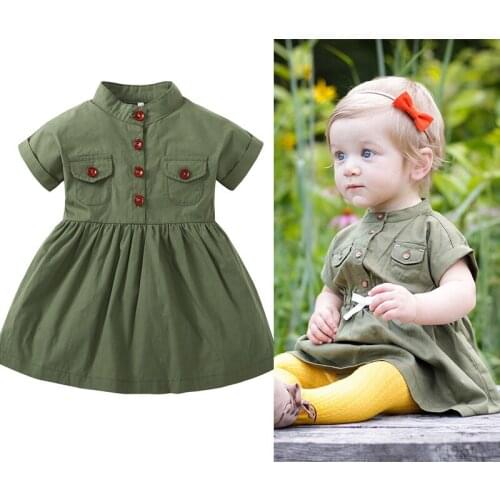 Envsoll Girls Clothes