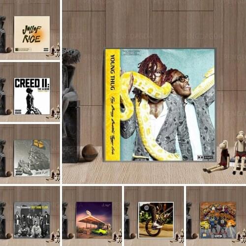 Canvas HD Prints Portrait Bicycle Car Painting Wall Art Poster Modern Home Decoration Abstract Modular Pictures For Living Room