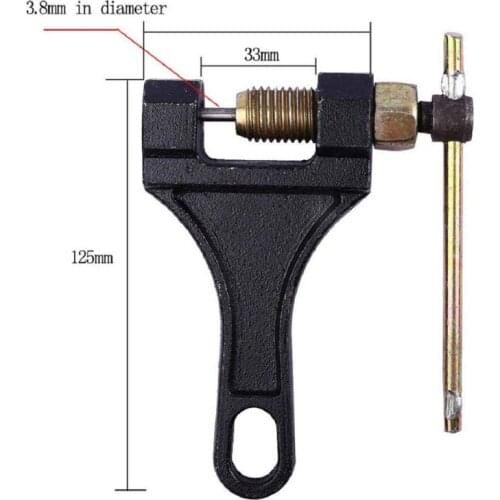 Bal Motorcycle Removal Tool Link Repair Tool Chain Removal Breaker Cutter Nice