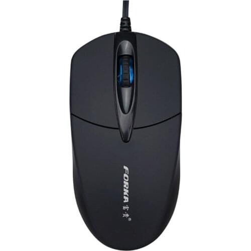 V9 Computer Mouse Wired Mouses Gamer 3 Button 1200 DPI USB Optical PC Mice Office Mause For PC Laptop Gaming Mouse Dropshipping