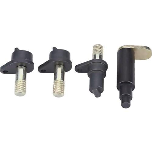 Car Engine Timing Locking Tool Box Kit Car Repair Accessories For VW Polo Lupo Fox 1.2 OHC 6V 12V 3 Cylinder