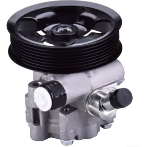 FEBIAT Power steering pump used for TOYOTA 44310-60470 4431060470