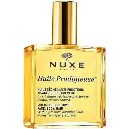 Nuxe Huile Prodigieuse 100ml 253314565