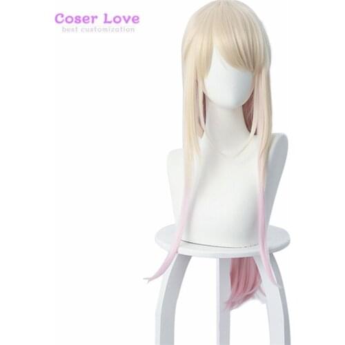 Runway de Waratte / Smile Down the Runway / smile at the runway Chiyuki Fujito Cosplay headwear Halloween Christmas Carnival