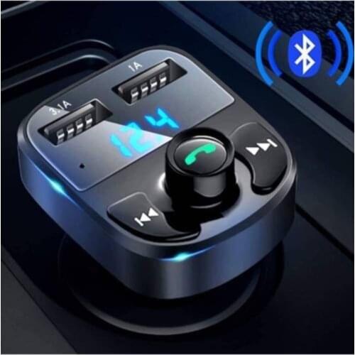 Odix Car Bluetooth