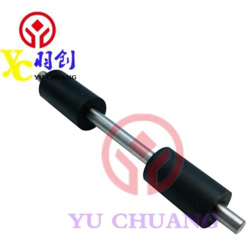 Original Roland Paper Pinch Roller for Roland XJ-640/RA-640/RE-640/RF-640/RS-540 Series Inkjet Printers PN:1000003616