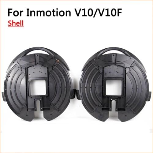 Original Accessories For Inmotion V10/V10F Main Body Middle Shell Frame Electric Unicycle Monowheel One Wheel Scooter Parts